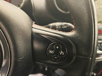 Mini Paceman 1,6 R614x4 Works ALL4 2013 KŮŽE ALU STK - 8