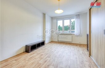 Pronájem bytu 2+1, 54 m², Klatovy, ul. Pod Hůrkou - 8