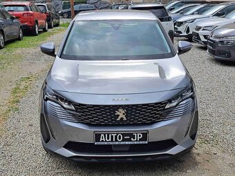 Peugeot 3008 1,2 PT EAT8 ACTIVE 92.000 km - 8
