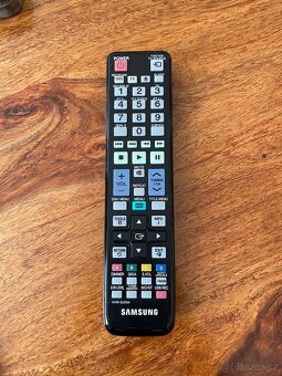 Domaci kino Samsung 5.1 - 8