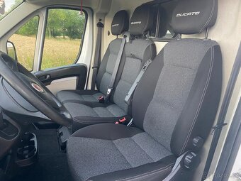 Fiat Ducato 2.3 jtd L2H2 - 8