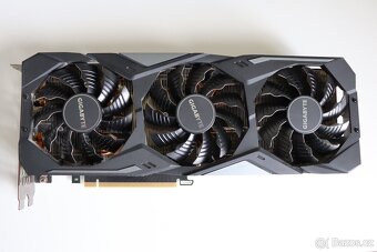 GIGABYTE GeForce RTX 2070 SUPER WINDFORCE OC 3X 8G - 8