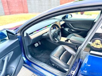 ❤ TESLA MODEL 3 LONG RANGE Refresh | 340 kW | DPH - 8