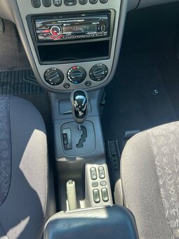 Mercedes Benz A 170 CDI LONG - 8
