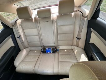 Audi A6 C6 3.0 TDI quattro Tiptronic – 165 kW - 8