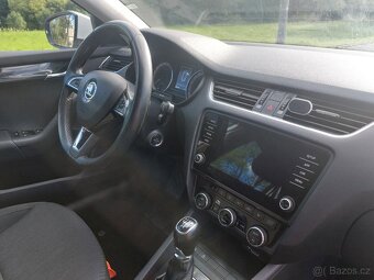 Škoda Octavia 3 Facelift, 1.6tdi, 2018, krasny stav - 8