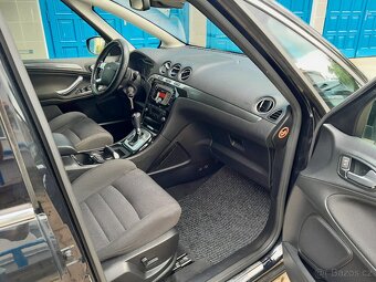 Ford S-MAX 2,0TDCI 120KW AT Titanium - 8