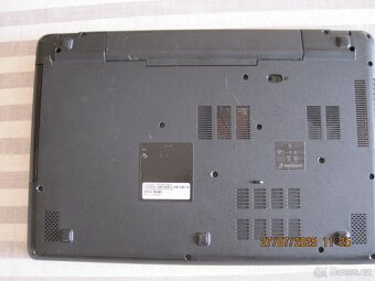 Acer aspire E5-521-60SC - 8