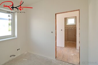 Novostavba dvojdomu – III. etapa projektu, Mladá Boleslav – - 8