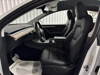 Tesla Model Y PERFORMANCE BERLÍN TZ 2X ALU - 8