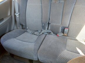 Hyundai Santa Fe 2004 2,0CRDI 4x4 JEZDI, DILY - 8