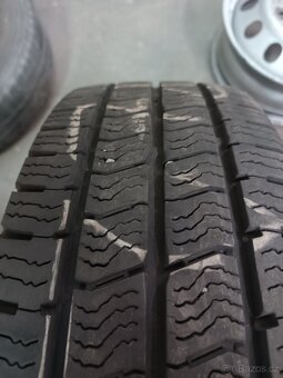 Ford transit - 8