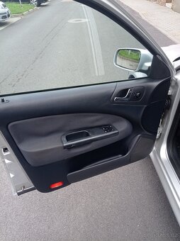 Škoda oktavia 1.9tdi - 8