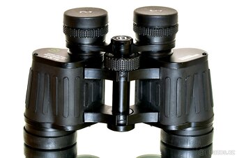 Bresser Condor 8x30 BAK-4 148/1000m TOP STAV - 8