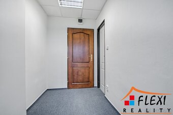 Pronájem útulné kanceláře, 34 m², Moravská Ostrava a Přívoz, - 8