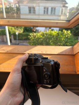 Nikon D3300 - 8