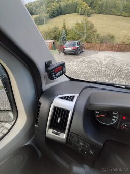 Fiat Ducato  2,3 chladak - 8