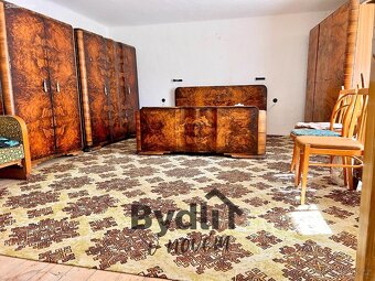 Prodej zemědělské usedlosti 103 m², pozemek 1977 m² Hoštice - 8