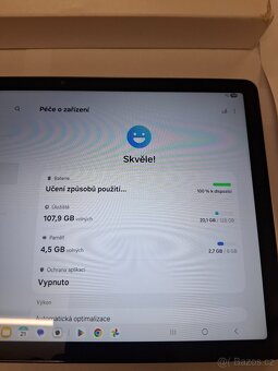 Tablet Samsung Tab A9+  a Tab A8 - 8