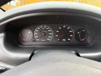 Fiat Bravo 1.4 benzín - 8