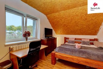 Prodej rodinného domu 225 m2, Tršice - 8