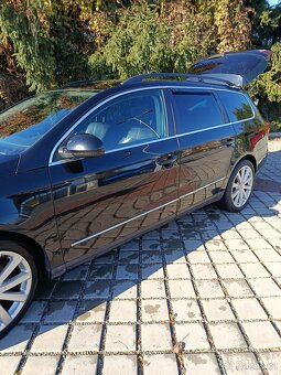 Predám Volkswagen Passat variant - 8
