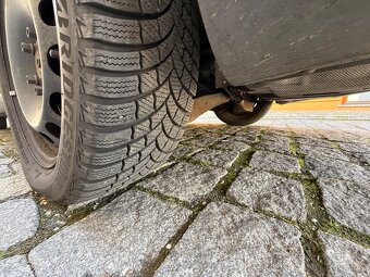 Volkswagen Passat 1.6TDi 2010 Variant servisovaný - 8