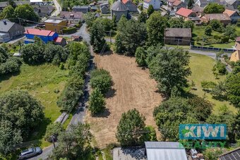 Prodej, pozemek, 1 744 m² , Velké Heraltice, Sádek - 8