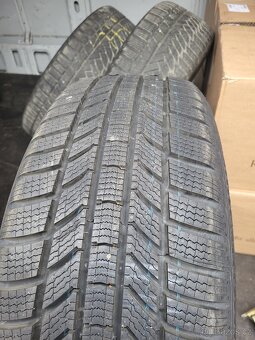 18" Zimní Škoda GIGARO Kodiaq II 2 Original 235/55/18 Conti - 8