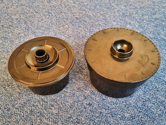 Zvětšovák Meopta Opemusa + příslušenství fotokomory - 8