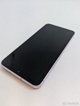Novy Samsung Galaxy S23 8/128gb Lavender. Záruka 6 měsíců. - 8