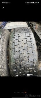 Scania R560, V8, retardér, hydraulika, 2011 - 8