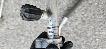 Klimakompresor BMW F10 F11 F20 F30 E90 E91 E92 E93 - 8