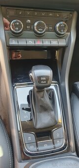 Škoda Kodiaq Scout 2.0TDI DSG 4x4 2019 DPH - 8