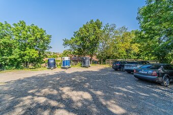 Ustájení koní – Telce u Peruce - 8