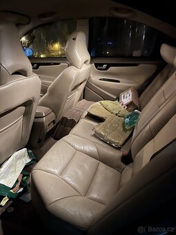 Volvo S60 D5 - 2004 - 8