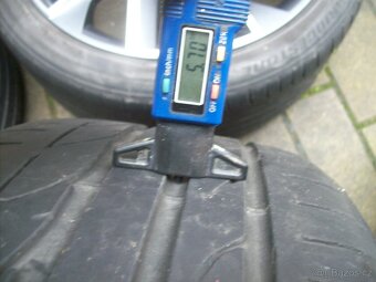 alu Vega Superb 3 Sportline Passat B8 235.40.19 - 8