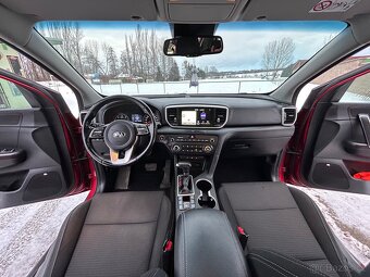 KIA Sportage 1.6 4x4 - 8