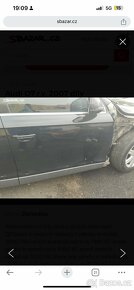 Audi Q7 r.v2007  3.0 tdi - 8