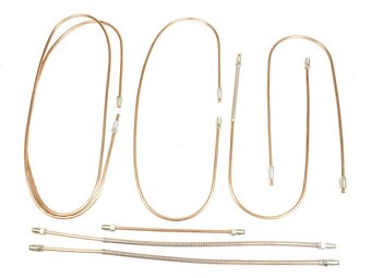 Brzdové strmene Fiat - 8