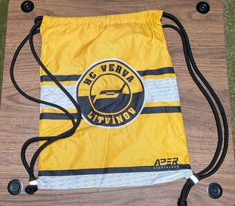 Hokejové suvenýry - 8