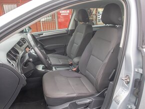 Volkswagen Golf 12/14 1.6TDI 77KW – NAVIGACE - 8