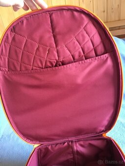 Samsonite kufr Krokodýl - 8