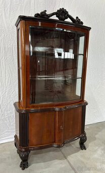 Neobaroková obývačka - 3ks - 8