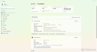 Herní PC - Ryzen 5 2600, RTX 2060 Super, 16 GB RAM, záruka - 8