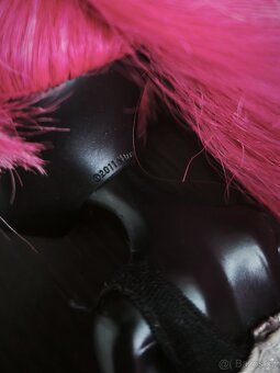 Monster High panenka Catty Noir - 8