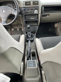 Opel Vectra GT 8V Lexmaul Irmscher Bilstein 140 PS - 8