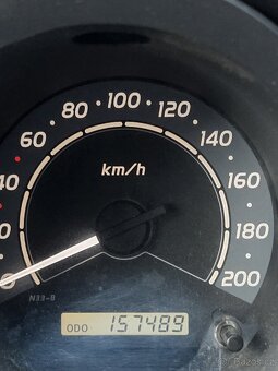 Toyota Hilux 2.5 d4d  88kw - 8