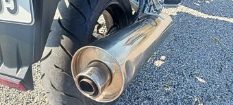 Suzuki GSF 650 Bandit - 8