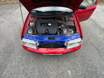 Škoda Octavia 1 - 8